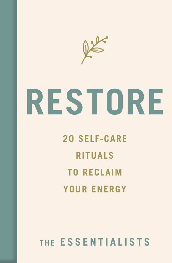 Cover Art for 9780143796312, Restore by Shannah Kennedy, Lyndall Mitchell