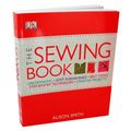 Cover Art for 9781409355076, The Sewing Book by Alison Smith