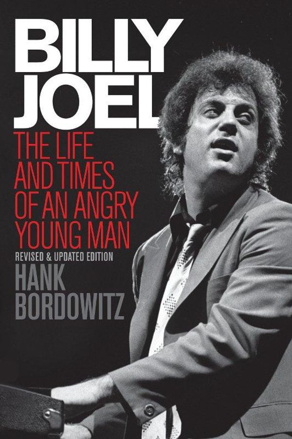 Cover Art for 9781617130786, Billy Joel by Hank Bordowitz