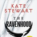 Cover Art for B0BGXQMHDX, The Ravenhood - The Finish Line: Roman - Die heiße TikTok-Sensation endlich auf Deutsch! (German Edition) by Kate Stewart