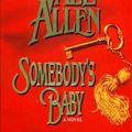 Cover Art for 9781551661247, Somebody's Baby by Charlotte Vale Allen