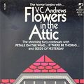 Cover Art for 9780671462970, Flowers in Attic by Andrews