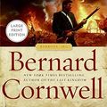 Cover Art for 9780061233043, Sharpe's Fury: Richard Sharpe and Teh Battle of Barrosa, March 1811 by Bernard Cornwell