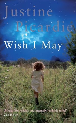 Cover Art for 9781447241799, Wish I May by Justine Picardie