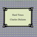 Cover Art for 9781420931501, Hard Times by Charles Dickens