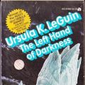 Cover Art for 9780441478026, The Left Hand of Darkness by Ursula K. Le Guin