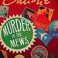 Cover Art for 9780007120888, Murder in the Mews by Agatha Christie