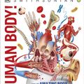 Cover Art for 9781465462398, Human Body! by Dk