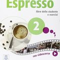 Cover Art for B01MSLQ2DW, Nuovo Espresso: Libro Studente + Dvd-rom 2 by Luciana Ziglio (2014-10-01) by Luciana Ziglio