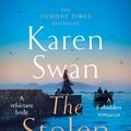 Cover Art for 9781529084412, The Stolen Hours (The Wild Isle Series, 2) by Karen Swan