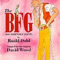 Cover Art for 9780573050947, The BFG by Roald Dahl