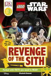 Cover Art for 9781465408693, Revenge of the Sith by Elizabeth Dowsett