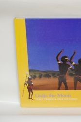 Cover Art for 9781555329488, Gidja the Moon (Stories of the Dreamtime-Tales of the Aboriginal People) by Percy Trezise, Dick Roughsey
