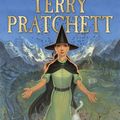 Cover Art for 9780857534811, The Shepherd's Crown by Terry Pratchett