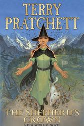 Cover Art for 9780857534811, The Shepherd's Crown by Terry Pratchett