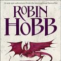 Cover Art for 9780007376094, Dragon Haven by Robin Hobb
