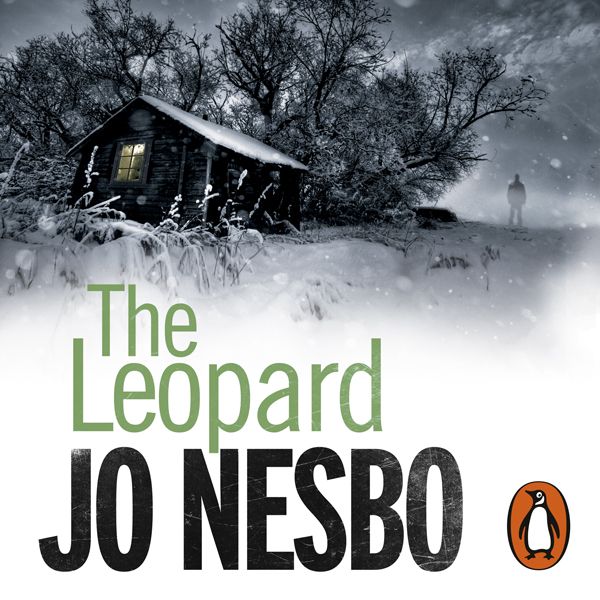 Cover Art for B004N1SL26, The Leopard: A Harry Hole Thriller, Book 8 (Unabridged) by Unknown