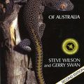 Cover Art for 9781877069468, A Complete Guide to Reptiles of Australia by Steve Wilson