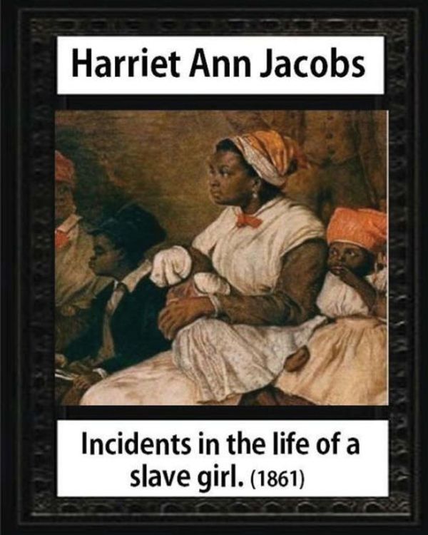 Cover Art for 9781533076212, Incidents in the life of a slave girl,by Harriet Ann Jacobs and L. Maria Child: Lydia Maria Child February (11, 1802 - October 20, 1880) by Harriet Ann Jacobs, L. Maria Child