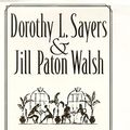 Cover Art for 9780340728574, Thrones, Dominations by Dorothy L. Sayers