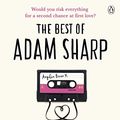 Cover Art for B01M26YJ6E, The Best of Adam Sharp by Graeme Simsion