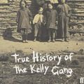 Cover Art for 9780571207930, True History of the Kelly Gang by Peter Carey