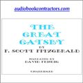 Cover Art for 9781606462829, The Great Gatsby (Unabridged) by Unknown