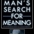 Cover Art for 9780786125074, Man's Search for Mean by Viktor E. Frankl