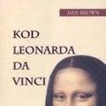 Cover Art for 9788373594210, Kod Leonarda da Vinci by Dan Brown