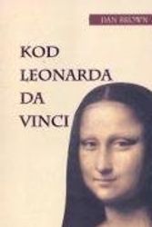 Cover Art for 9788373594210, Kod Leonarda da Vinci by Dan Brown