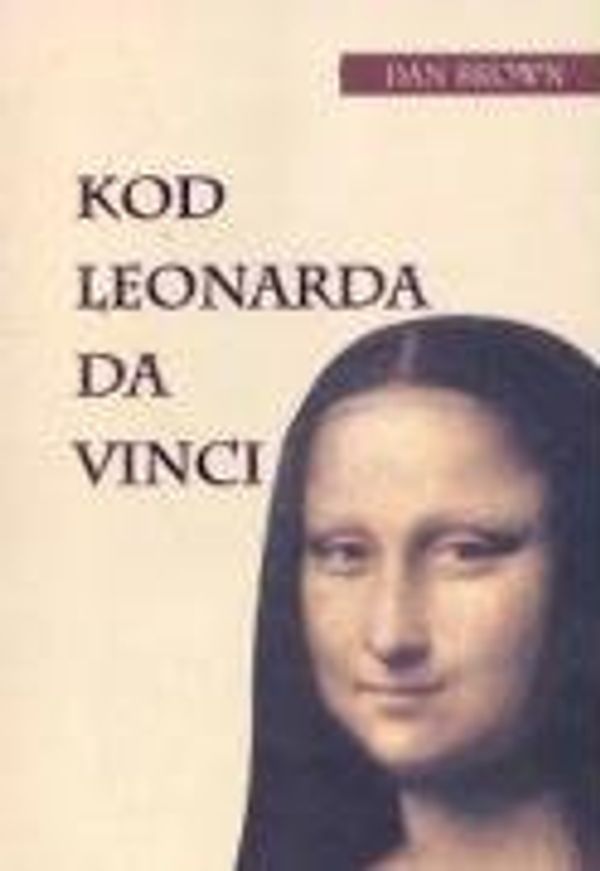 Cover Art for 9788373594210, Kod Leonarda da Vinci by Dan Brown