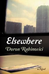 Cover Art for 9781908323491, Elsewhere by Doron Rabinovici