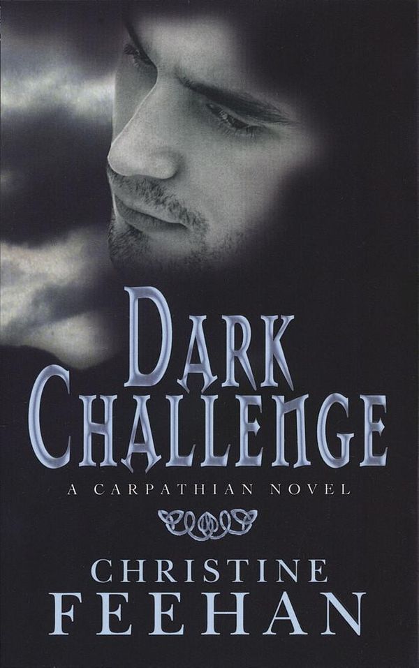 Cover Art for 9781405514231, Dark Challenge: Number 5 in series by Christine Feehan