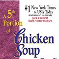 Cover Art for 9781623610500, A 5th Portion of Chicken Soup for the Soul by Jack Canfield