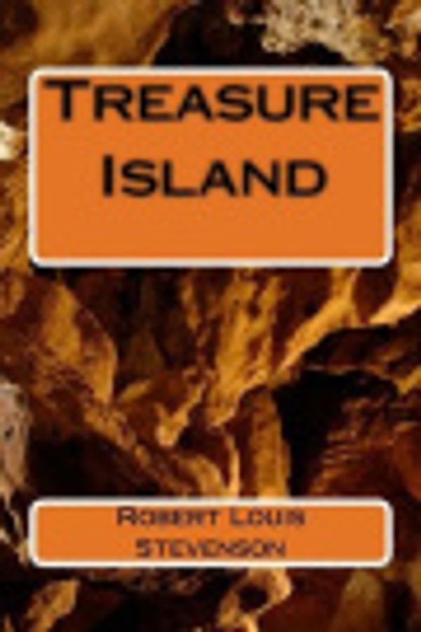 Cover Art for 9781986752329, Treasure Island by Robert Louis Stevenson