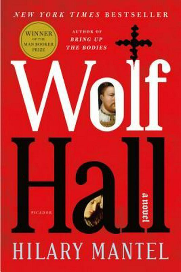 Cover Art for 9780312429980, Wolf Hall by Hilary Mantel