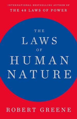 Cover Art for 9781781259191, The Laws of Human Nature by Robert Greene