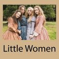 Cover Art for 9781724963192, Little Women by Louisa May Alcott