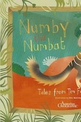 Cover Art for 9781742458359, Numby the NumbatTales from Tim Faulkner by Tim Faulkner