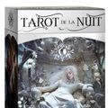 Cover Art for 9788865275351, Tarot De La Nuit by Carole-Anne Eschenazi