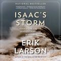 Cover Art for 9780593163542, Isaac's Storm by Erik Larson