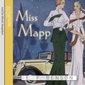 Cover Art for B0054RYWCG, Miss Mapp by E. F. Benson