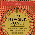 Cover Art for 9780525566700, The New Silk Roads by Peter Frankopan