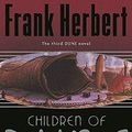 Cover Art for B01MXKXQTF, Children of Dune (Gollancz) by Frank Herbert(2012-02-01) by Frank Herbert