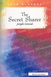 Cover Art for 9780895986733, The Secret Sharer by Joseph Conrad