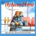 Cover Art for 8601400732816, Fly Away Home by Jennifer Weiner