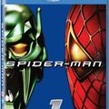 Cover Art for 5050629216134, Spider-Man by Sony Pictures Home Ent.