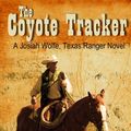 Cover Art for 9781410454003, The Coyote Tracker by Larry D Sweazy