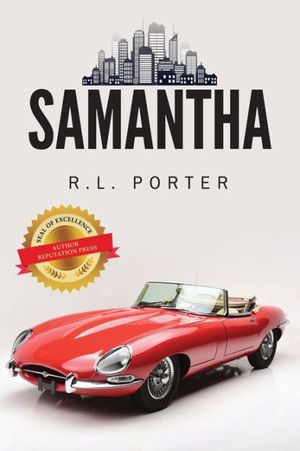 Cover Art for 9781583486177, Samantha by R. L. Porter