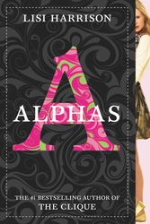Cover Art for 9780316035798, Alphas #1 by Lisi Harrison
